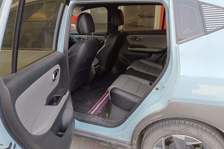 Used AION Y 2022 70 Enjoyment Edition Lithium Iron Phosphate