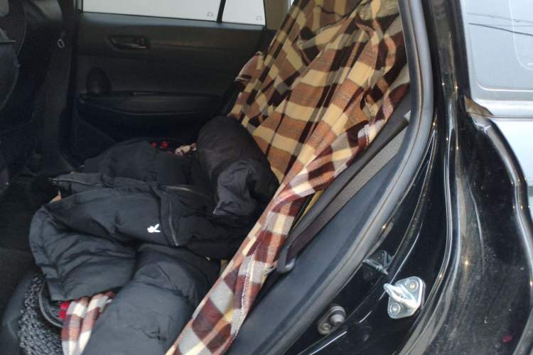 Used Toyota FRONTLANDER 2022 2.0L CVT Elite Edition