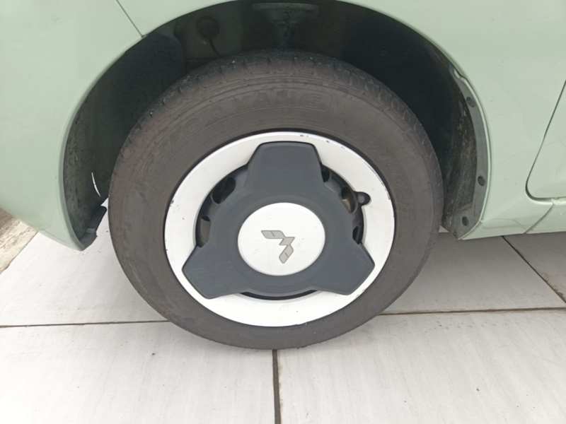 Used Wuling Hongguang MINIEV 2021 Macaron Premium Model – Lithium Iron Phosphate — 22