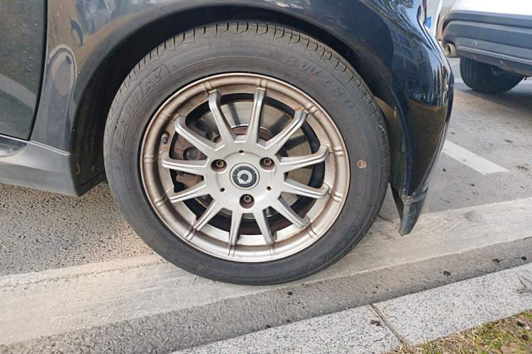 Used smart fortwo 2011 1.0 MHD Hardtop Standard Edition
