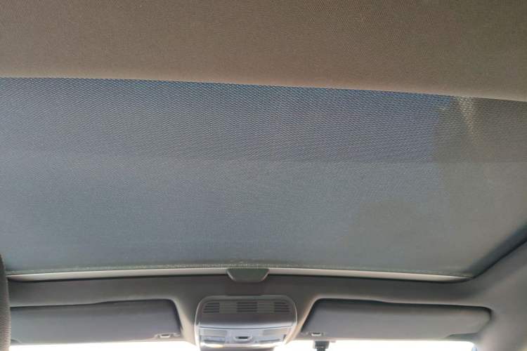 Used Volkswagen FAW-Volkswagen CC 2013 2.0 TSI Prestige Model Headliner