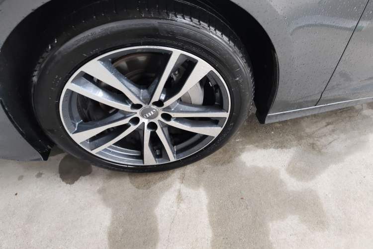 Used Audi A6L 2020 40 TFSI Luxury Dynamic Edition
