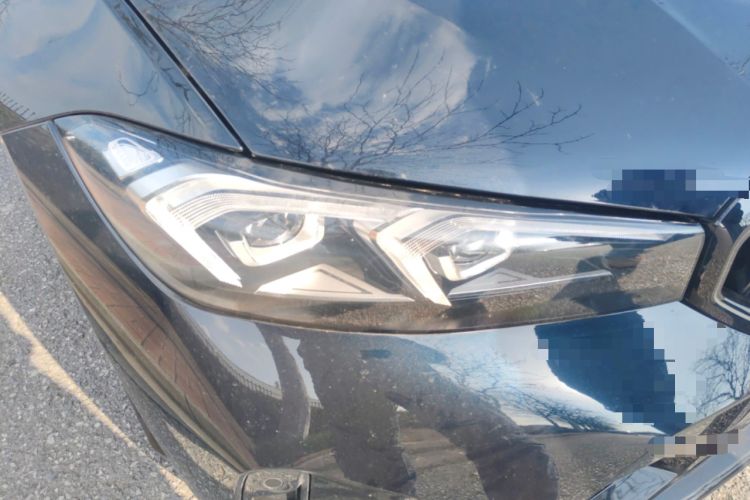 Used BMW 3 Series 2025 330Li M Sport Shadowline Package
