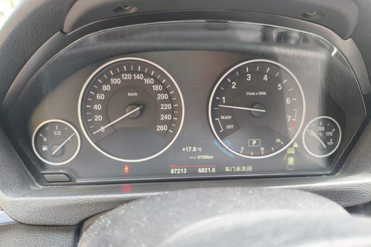 Used BMW 3 Series GT 2014 328i Design Package Model