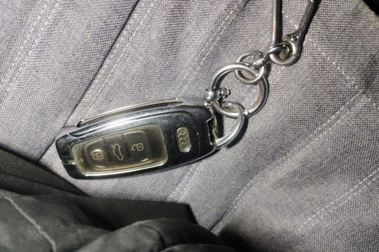 Used Audi A6L 2017 30 FSI Technology Model