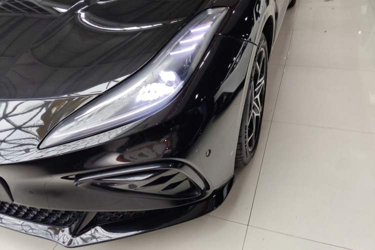 Used NETA GT 2023 560
