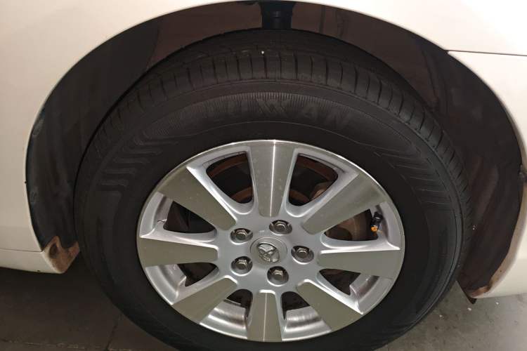 Used Toyota Camry 2007 240G Luxury Edition Right Front Wheel Hub