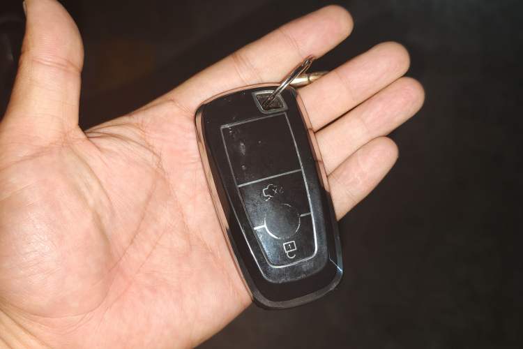 Used Ford Escort 2021 1.5L Automatic Diamond Edition
