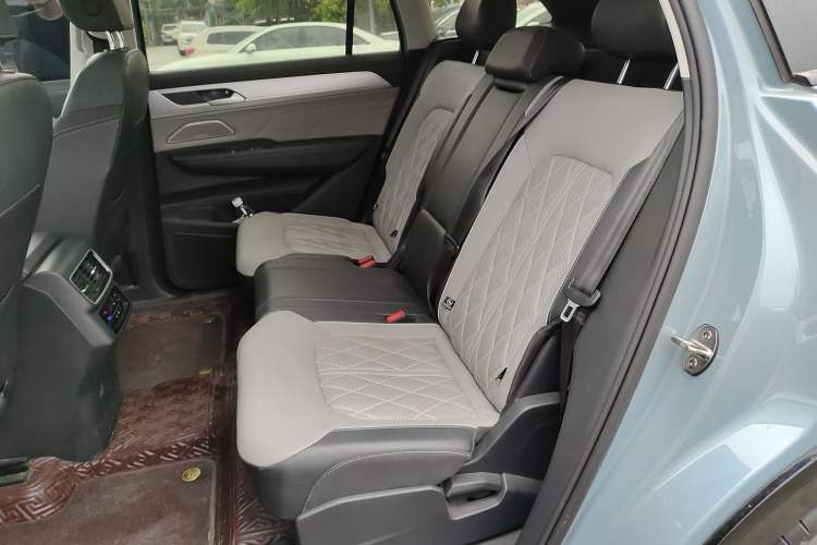 Used Volkswagen Tavendor 2023 380TSI Four-Wheel Drive R-Line Cruise Edition