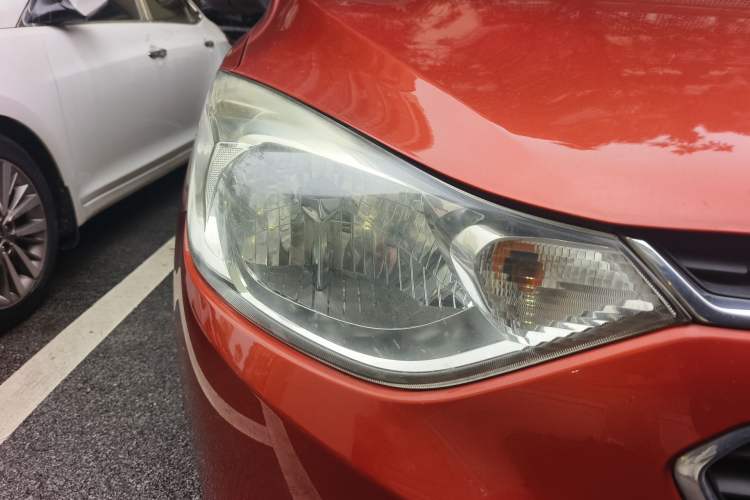 Used Chevrolet Sail 2015 Sail 3 1.3L AMT Ideal Edition