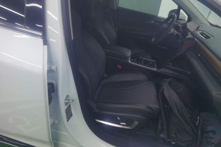 Used XPeng P5 2021 460G+