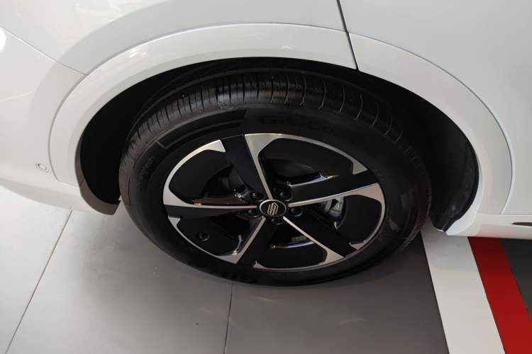 Used Hima H5 2025 Model Range-Extending Max
