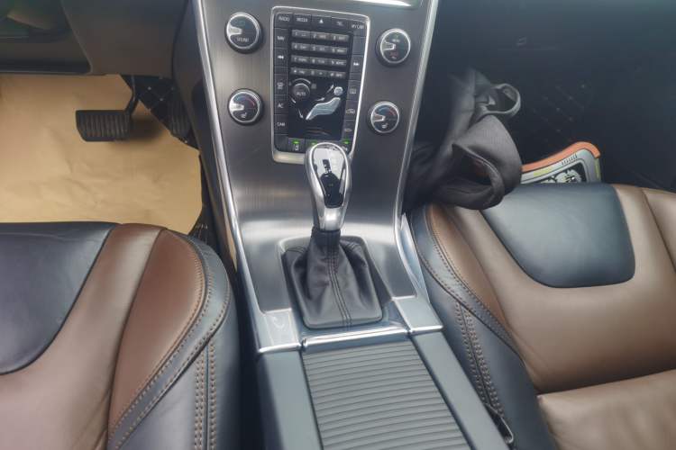 Used Volvo XC60 2014 Restyled T5 Zhiya Edition