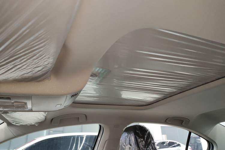 Used Volkswagen Bora 2025 200TSI DSG Enjoy PRO Edition