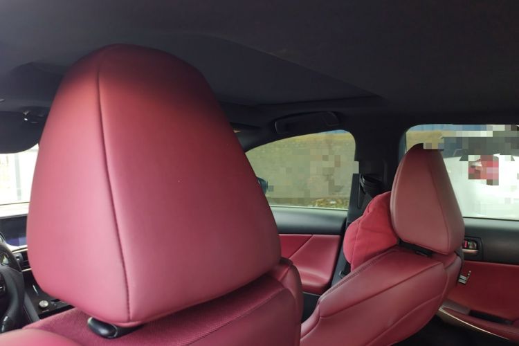 Used Lexus IS 2017 300 F SPORT Edition