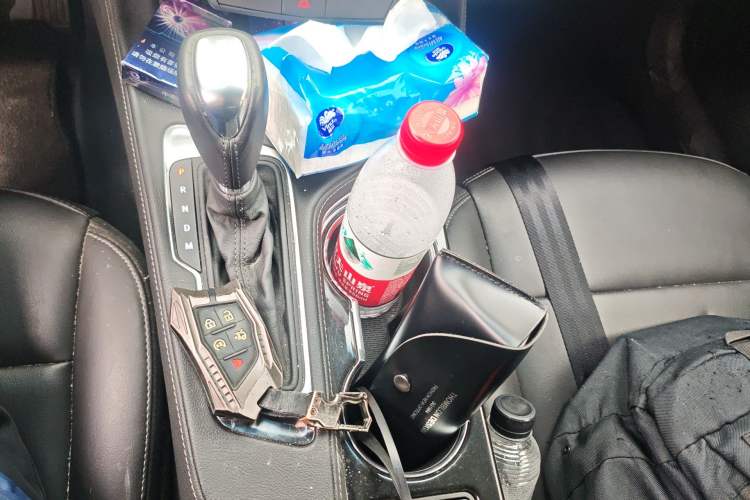 Used Cadillac CT4 2021 28T Fashion Edition
