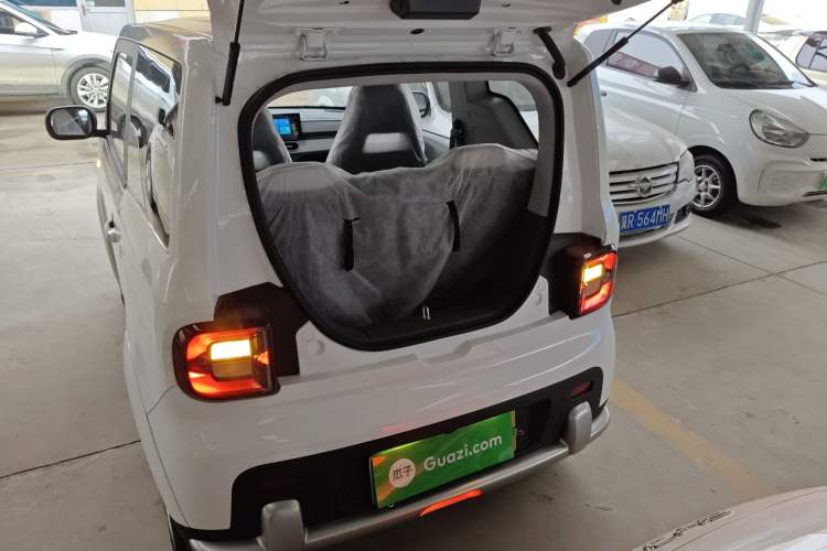 Used Livan Blue Balloon 2025 Model Dynamic Version