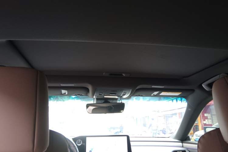 Used Lexus ES 2025 200 Premium Edition