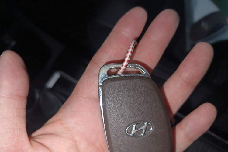 Used Hyundai Mistra 2017 1.8L Automatic Smart GLS China V Standard