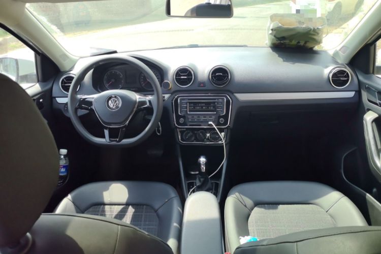 Used Volkswagen Jetta 2017 1.5L Automatic Comfort Model