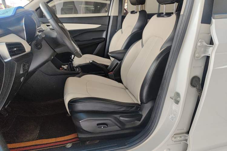 Used Baojun 360 2018 1.5L Manual Luxury Edition China V