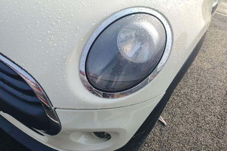 Used MINI 2019 1.5T ONE PLUS Five-Door Edition Left Front Headlight