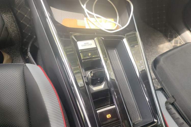 Used Volkswagen Lamando 2022 Lavida L 280TSI DSG Cool & Spicy Edition
