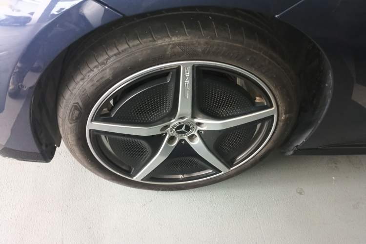 Used Mercedes-Benz EQE 2022 350 First Edition Special Version
