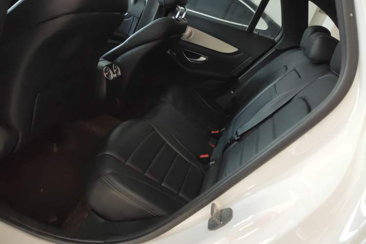 Used Mercedes-Benz GLC 2016 GLC 200 4MATIC