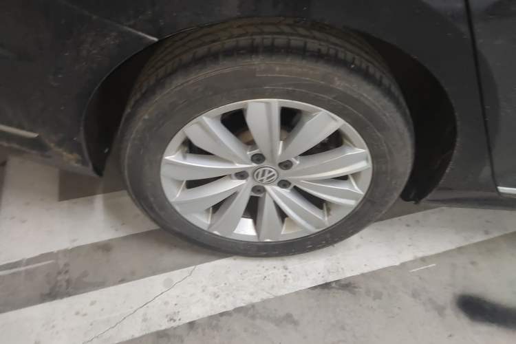 Used Volkswagen Passat 2020 330TSI Elite Edition China VI