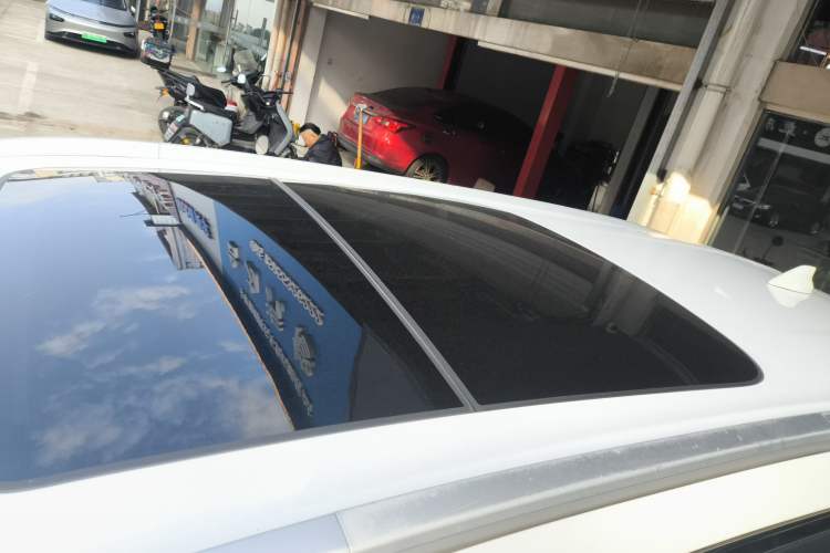 Used Chery Tiggo 8 2020 1.5 TCI Automatic Exclusive Edition 5 Seats