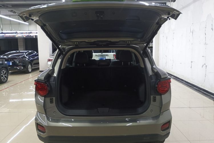 Used Haval H Dog New Energy 2024 Hi4 102km Trend Electric Version Plus