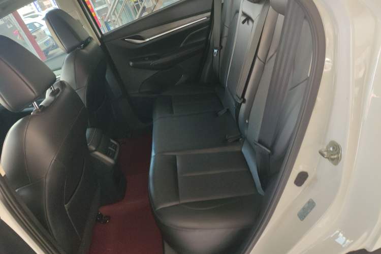 Used CHANGAN CS55PLUS 2021 Blue Whale Edition 1.5T DCT Luxury Model
