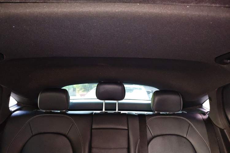 Used Mercedes-Benz GLC Coupe 2017 GLC 200 4MATIC Coupe SUV