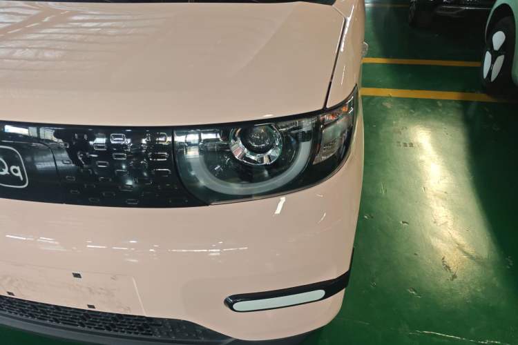 Used Chery QQ Ice Cream 2024 205km Sundae+