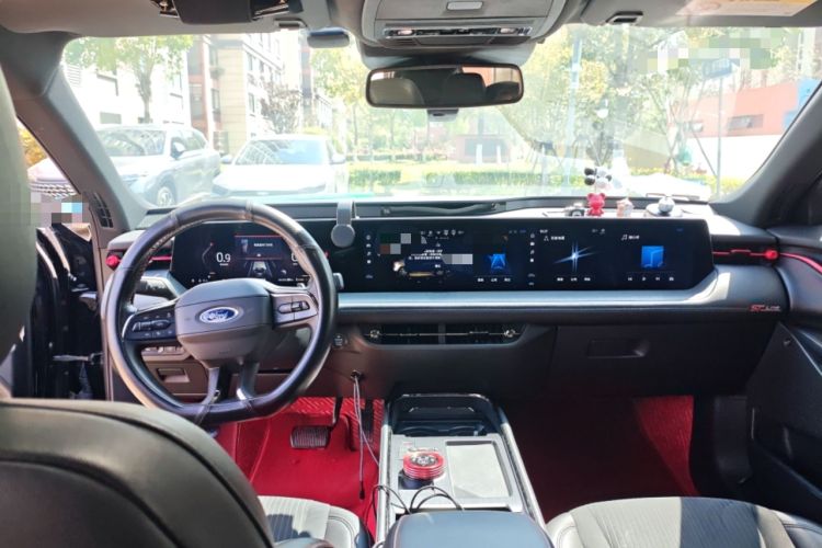 Used Ford EVOS 2022 EcoBoost 245 Sport Edition
