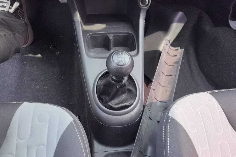 Used Suzuki Alto 2013 1.0L Manual Comfort Version