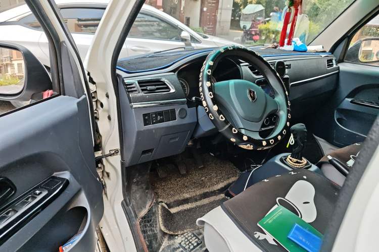 Used Jinbei Hiace X30 2021 1.5L Comfort Model Air-Conditioner-Free Version National VI Standard SWC15M Bus