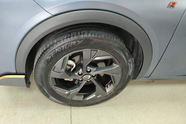 Used GAC Trumpchi GS3 2023 Shadow Speed 270T R-STYLE Edition