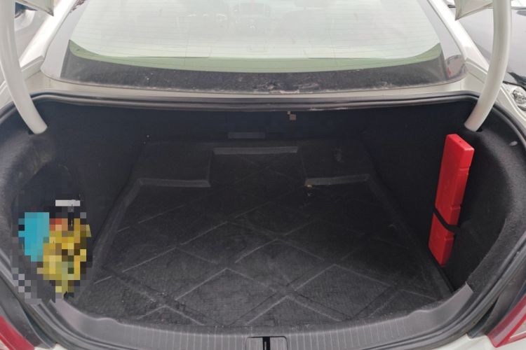 Used Buick Regal 2011 2.4L SIDI Flagship Edition