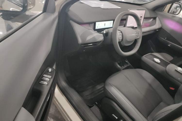 Used Dongfeng NAMMI 06 2025 471 Ultra Driver Seat