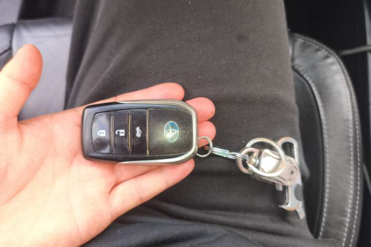 Used Toyota Corolla 2017 Revised Dual-Engine 1.8L E-CVT Elite Edition