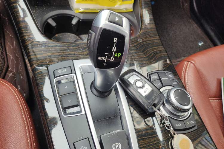 Used BMW X3 2013 xDrive20i Luxury Edition
