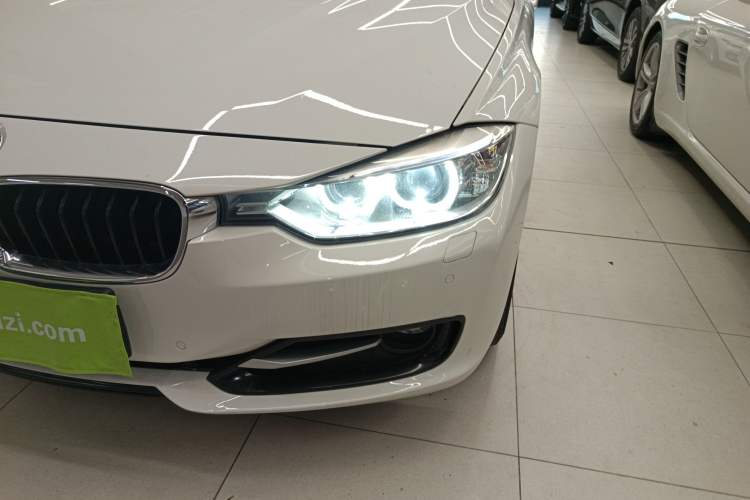 Used BMW 3 Series 2014 328i Sport Design Package