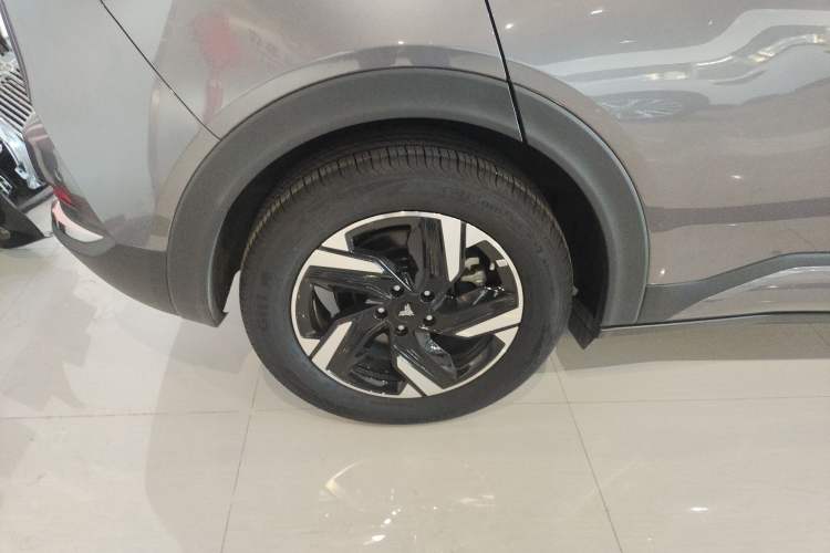 Used NETA X 2023 400 Lite