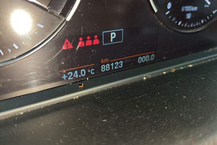 Used BMW X2 2020 sDrive25i Leading Model M Sport Package
