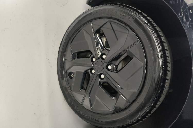 Used XPeng MONA M03 2024 515 Long-Range