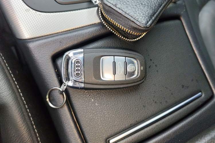 Used Audi A6L 2018 30th Anniversary Edition TFSI Trendy Model Interior 1