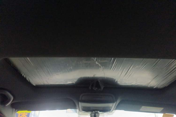 Used Volkswagen Sagitar 2013 2.0 TSI GLI Headliner