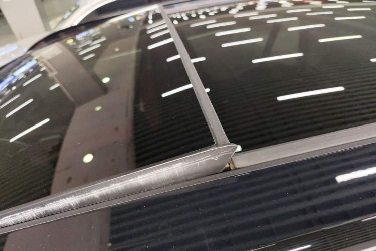 Used BMW X3 2023 Restyled xDrive30i Leading Edition M Night Sky Package
